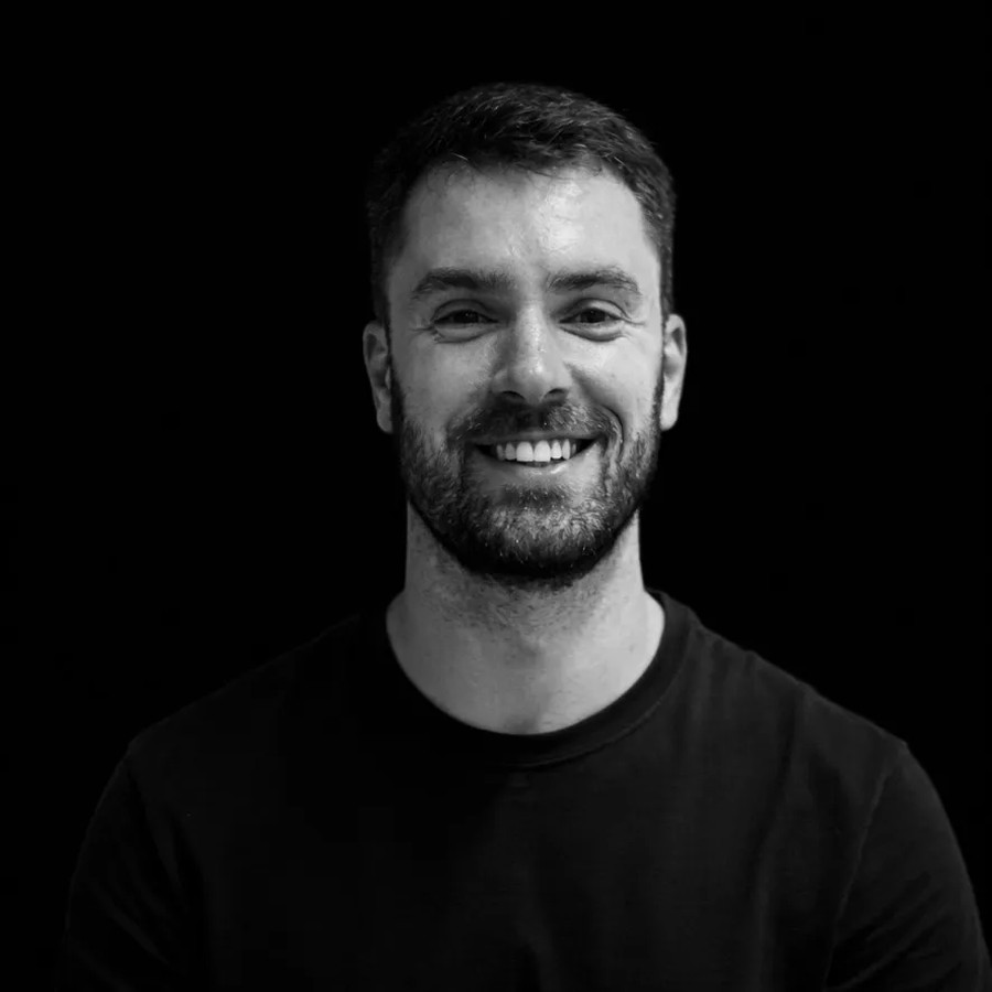 Norton Orthmann, fundador da Agência Nota